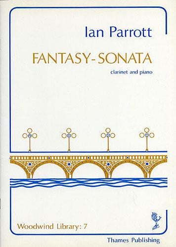 Fantasy - Sonata